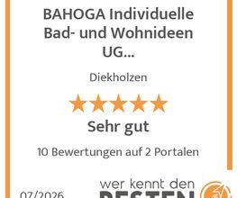 werkenntdenBESTEN.de Qualitätssiegel
