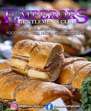 Pasco Emperors Gentlemen's Club image 8