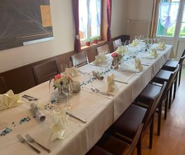 Restaurant Weinberg Warth Bild 7
