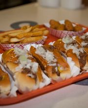 Fred's Bar-B-Q House image 2