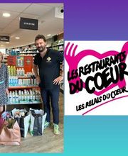 Pharmacie Lafayette de la Valdaine image 2