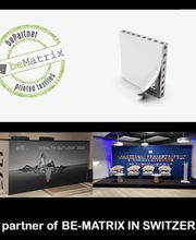 GLOBAL AUDIOVISUEL SA Bild 1