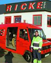 Fricke D. GmbH Bild 6