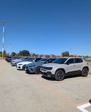 Sixt Noleggio Auto Alghero Aeroporto immagine 7