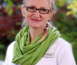 Elke Meisel Podologie Bild 1