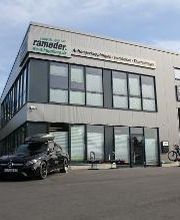 Rameder Montagepoint Saalfeld Bild 10