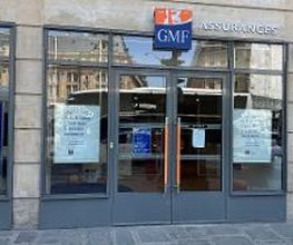 GMF Assurances image 1