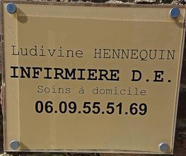 Hennequin Ludivine image 1
