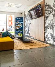 Résidence étudiante Nemea Dijon Eiffel image 11