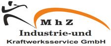 MHZ Industrie-Kraftwerkservice GmbH logo