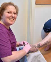 Ullis Nageldesign GmbH Bild 8