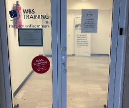 WBS TRAINING Duisburg Bild 3