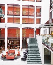 Living Hotel Großer Kurfürst Bild 3