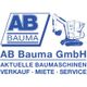 AB Bauma GmbH Baumaschinenvertrieb Neuss