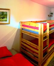 MAP Verbier-Village Hostel Bild 10