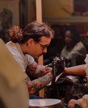 Franklins Tattoo and Supply image 4