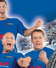 Reifen Amann Inhaber: Kujtim Shala Bild 1