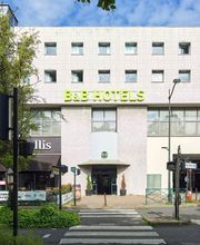 B&B HOTEL Versailles Le Chesnay image 11