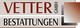 Bestattungen VETTER GmbH