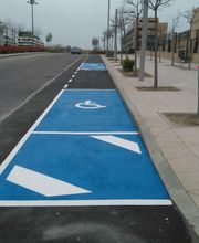 Asfaltos y Viales Gea imagen 1