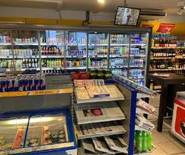 JET Tankstelle Bild 3
