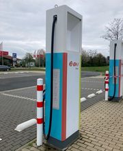 E.ON Drive Charging Station Bild 12