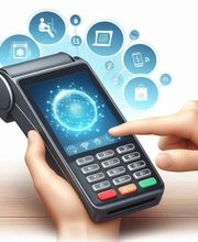 GUYANE SOLUTION MONETIQUE ET INFORMATIQUE GSMI image 5
