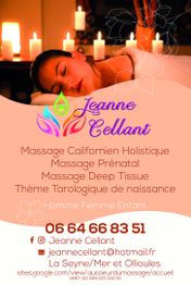 Au Cœur du Massage