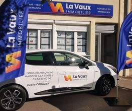 La Vaux Immobilier image 2