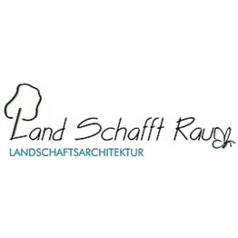 LandSchafftRaum