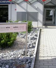 Daniel Wirz Zahnprothetik Bild 3