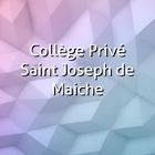 Groupe scolaire Privé Saint Joseph