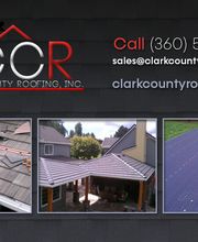 Clark County Roofing image 7