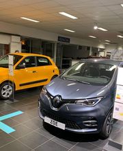 Renault Avranches - Car Lovers image 1