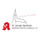 Logo der St. Joseph Apotheke