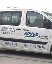 City'Pro Boyer Formation Oraison image 3