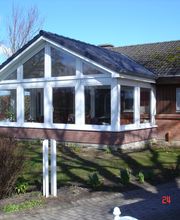 Hauke Ewers Bau GmbH Bild 1
