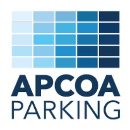 Apcoa Charging Station