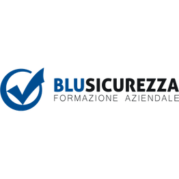 Blu Sicurezza logo