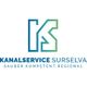 Kanalservice Surselva AG
