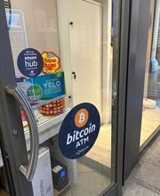 CoinFlip Bitcoin ATM - Tabaccheria 316 (Sampierdarena) immagine 4