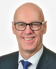 Zurich Versicherungsagentur Mario Horst Bild 1