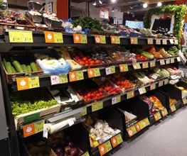 SUPERMARCHÉ G20 image 4
