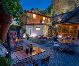 AKZENT Hotel Roter Ochse Bild 6
