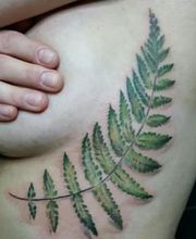 tintaenelcorazon tattoo Alcorcon imagen 15