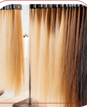 Coiffure Hairline Bild 13