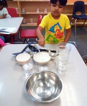 Safari Kid Montessori - Mission image 2