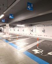 Q-Park Kirchplatz Bild 2