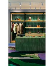 LOEWE BAQUEIRA Women's Collection imagen 3