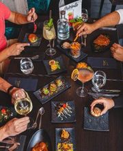 masons Restaurant Kaiserslautern Bild 1
